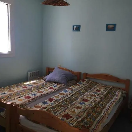 Сasa de vacaciones Villa Au Calme Pres Du Port De Jard-Sur-Mer, 4 Couchages - Fr-1-336-47 Jard-sur-Mer